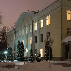 Park - Usagyba Hotel